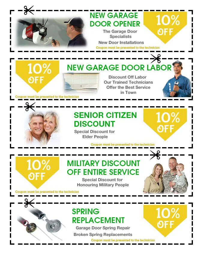 Master Garage Door Repair Service Glenn Dale, MD 301-337-8853 - CouponSet11-five
